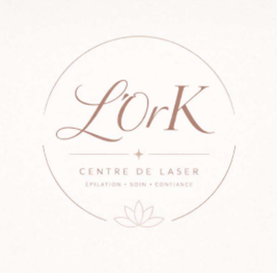 L'OrK — Centre de laser